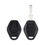BMW EWS Key Shell HU58(No logo)